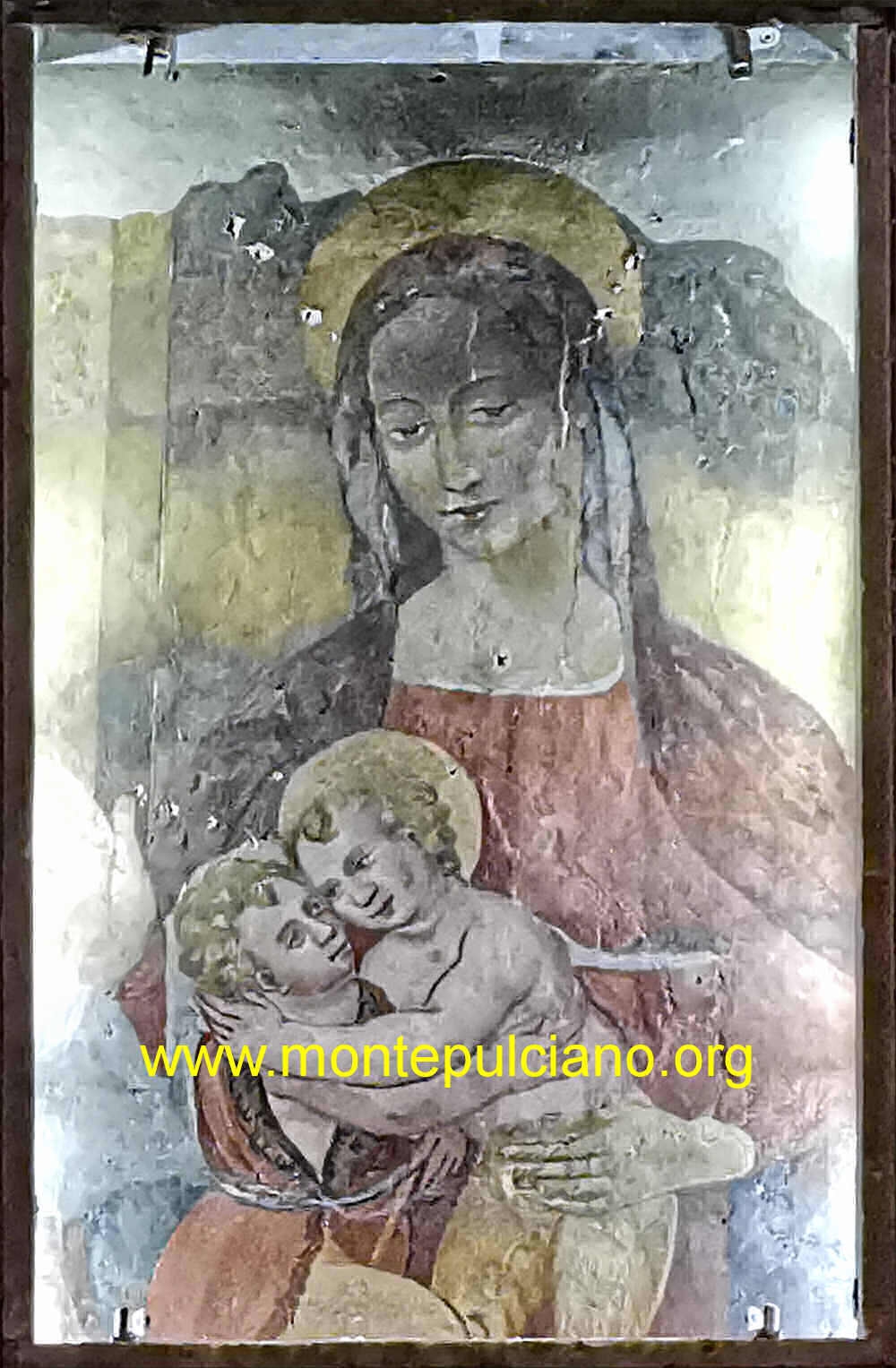 Madonna di San Martino