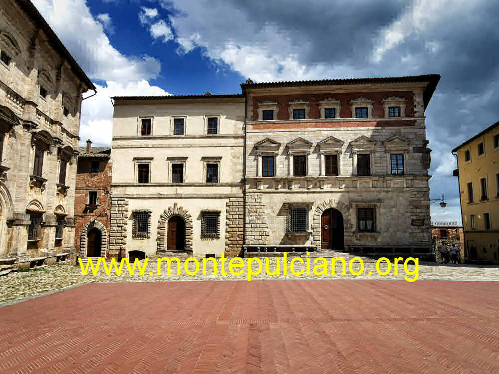 Palazzo Contucci